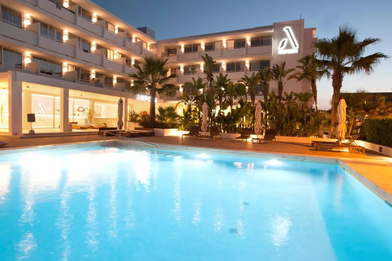 Hotel Anfora Ibiza Es Cana
