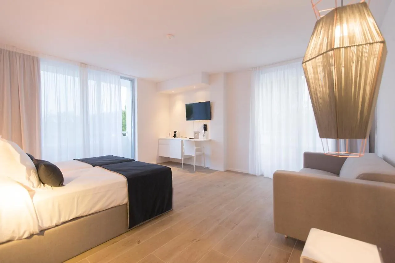 Hotel Anfora Ibiza Es Cana 4*,  Ισπανία