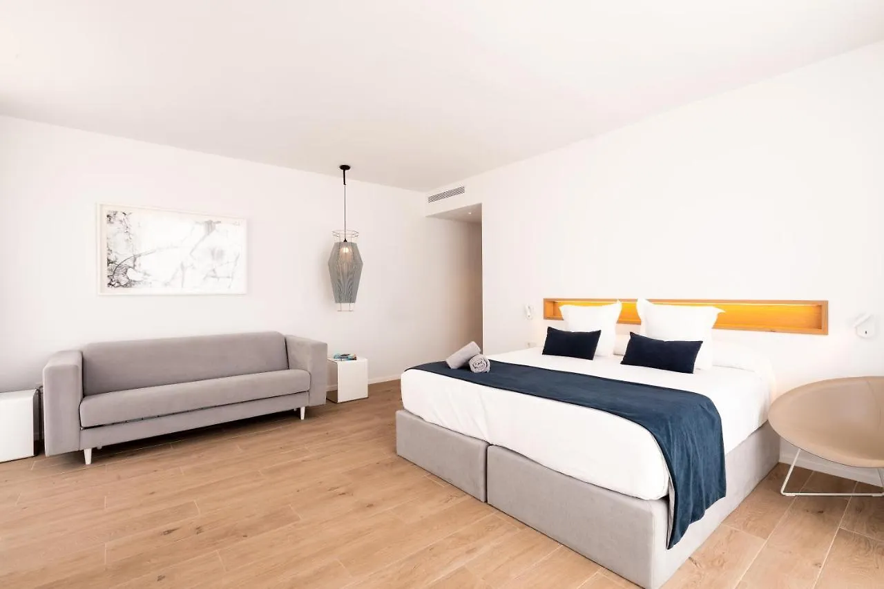 Hotel Anfora Ibiza Es Cana