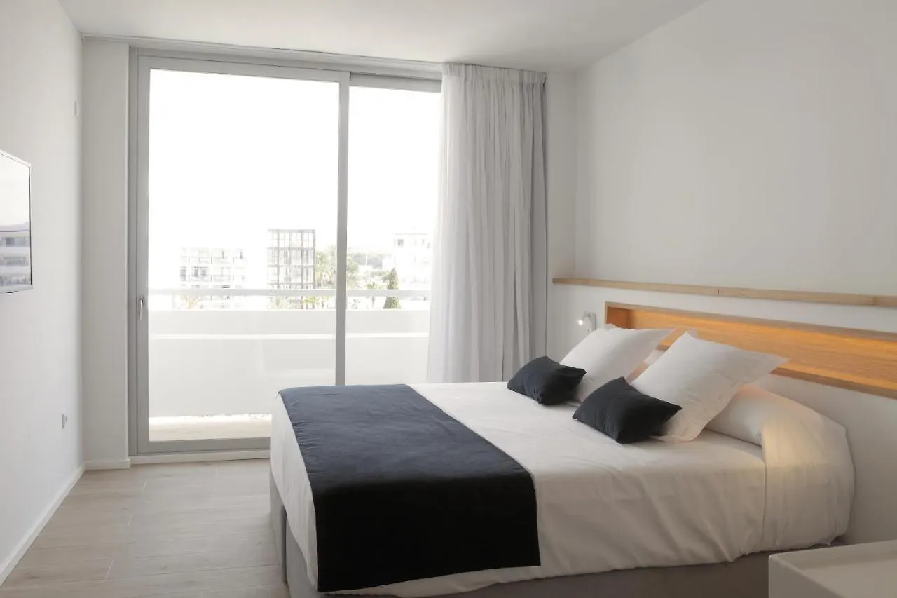 ****  Hotel Anfora Ibiza Es Cana Ισπανία