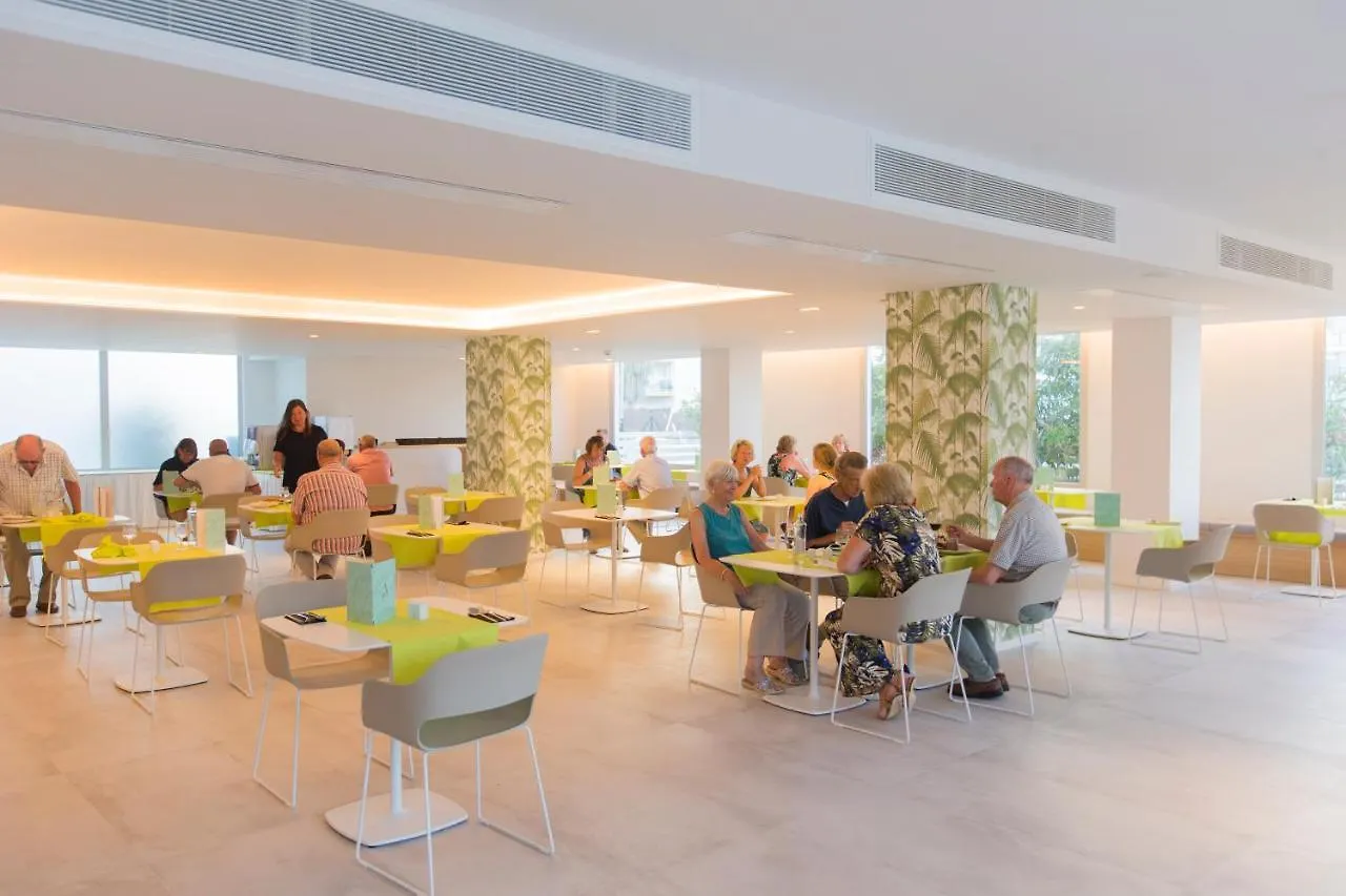 Hotel Anfora Ibiza Es Cana