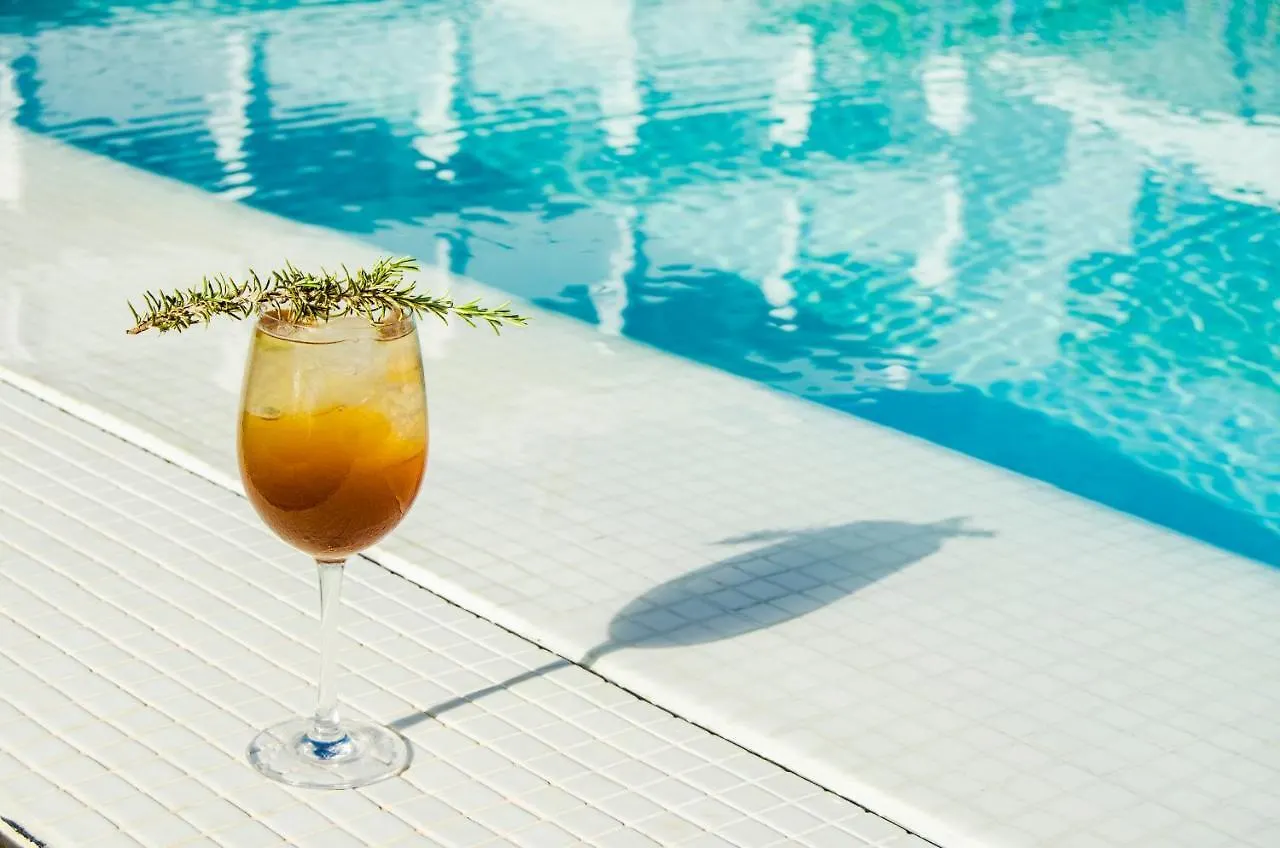 Hotel Anfora Ibiza Es Cana