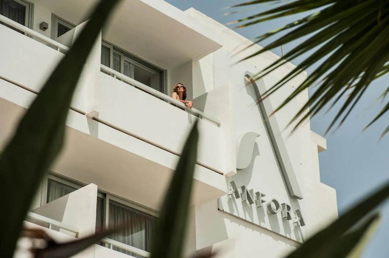 Hotel Anfora Ibiza Es Cana