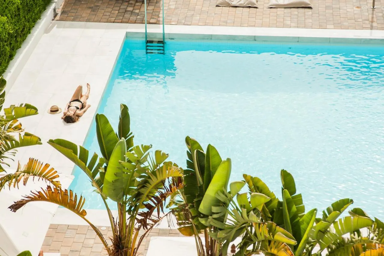 Hotel Anfora Ibiza Es Cana
