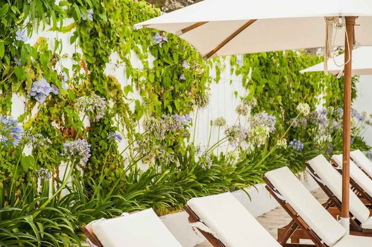 Hotel Anfora Ibiza Es Cana Španělsko