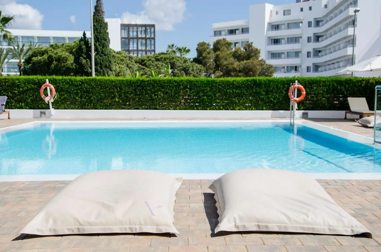 Hotel Anfora Ibiza Es Cana Španělsko