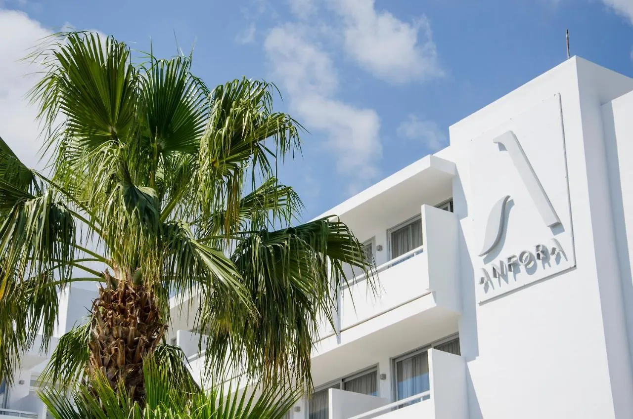Hotel Anfora Ibiza Es Cana