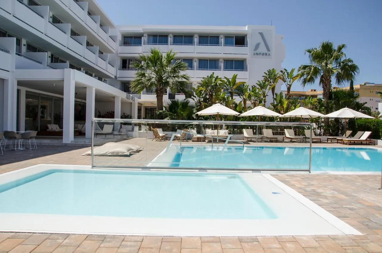Hotel Anfora Ibiza Es Cana