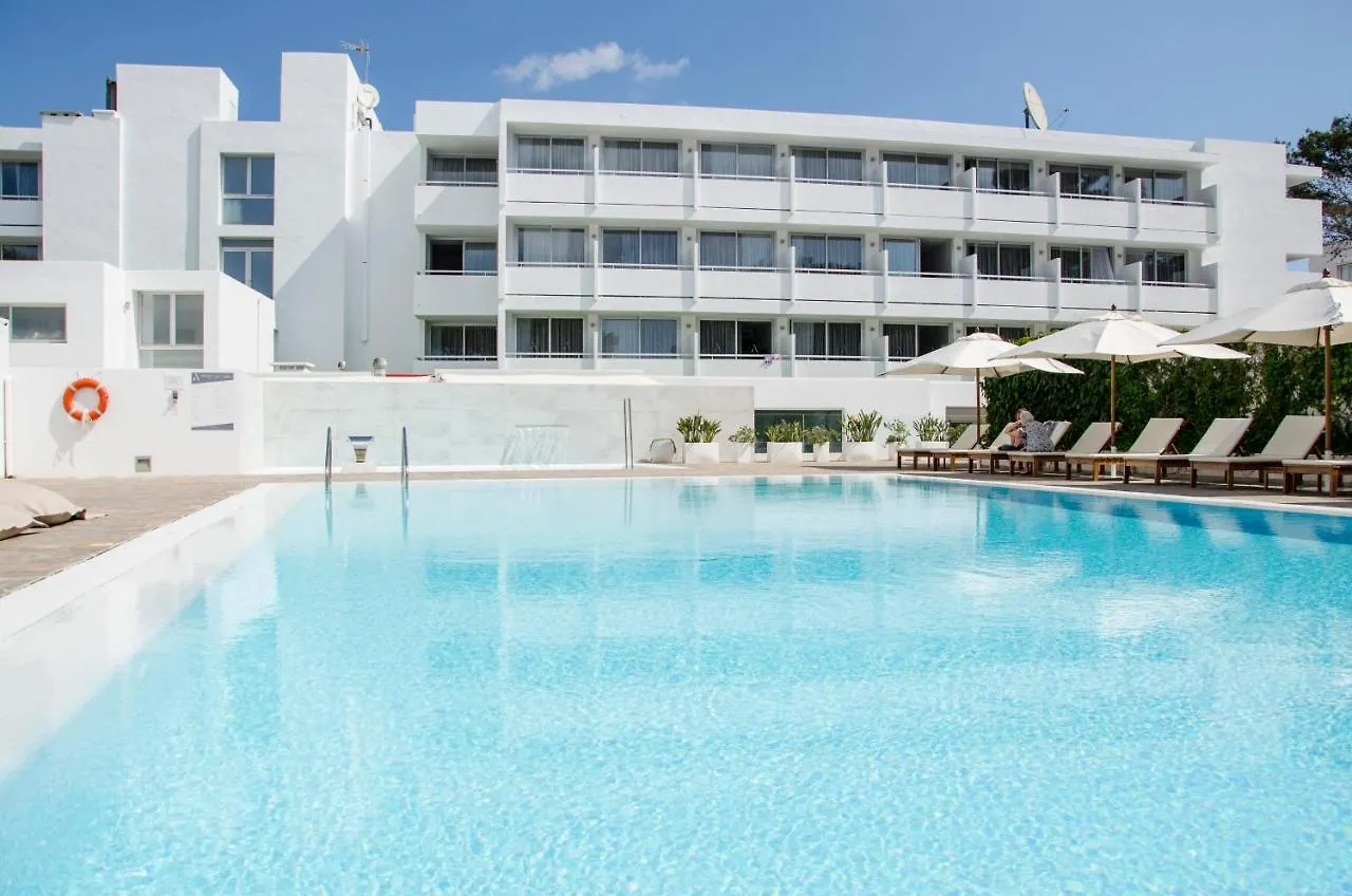 Hotel Anfora Ibiza Es Cana