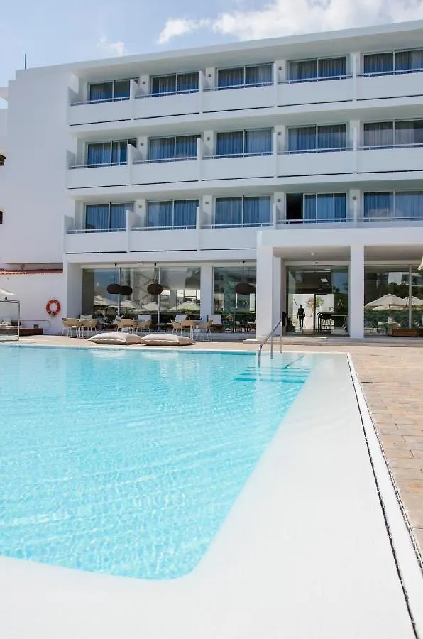 ****  Hotel Anfora Ibiza Es Cana Španělsko
