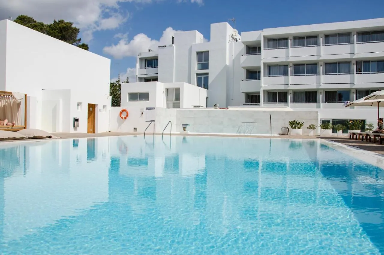 Hotel Anfora Ibiza Es Cana
