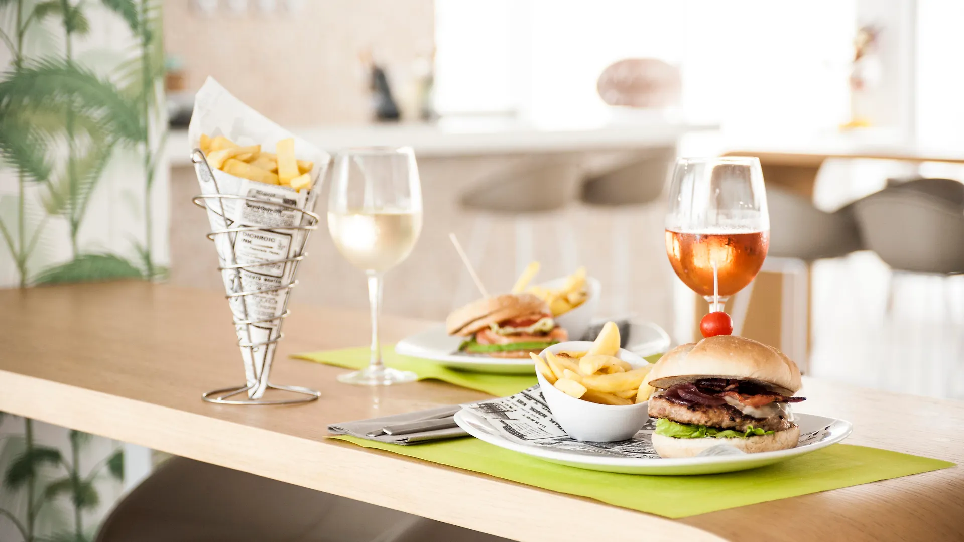 Hotel Anfora Ibiza Es Cana
