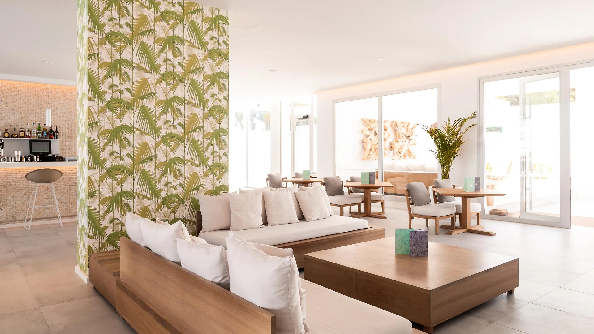Hotel Anfora Ibiza Es Cana