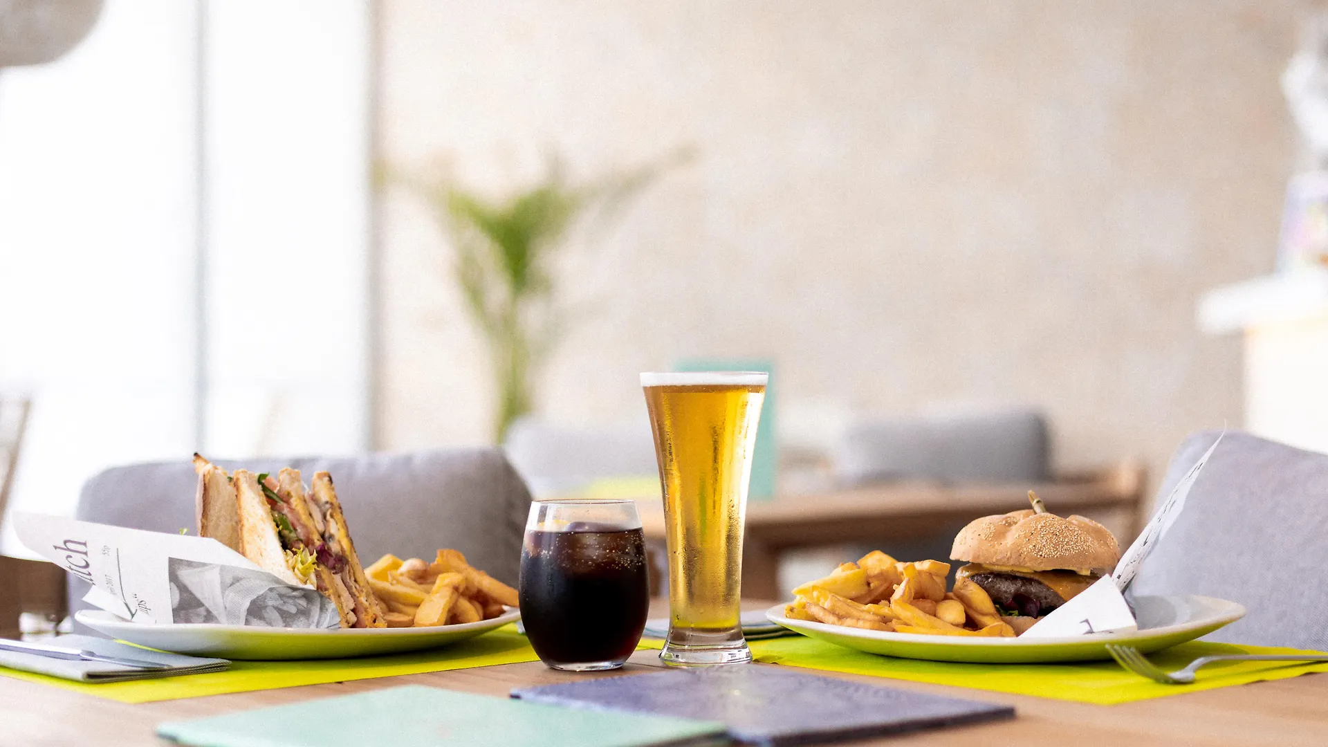 Hotel Anfora Ibiza Es Cana