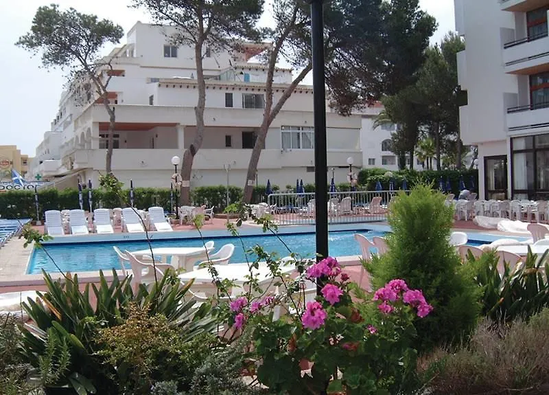 Hotel Anfora Ibiza Es Cana