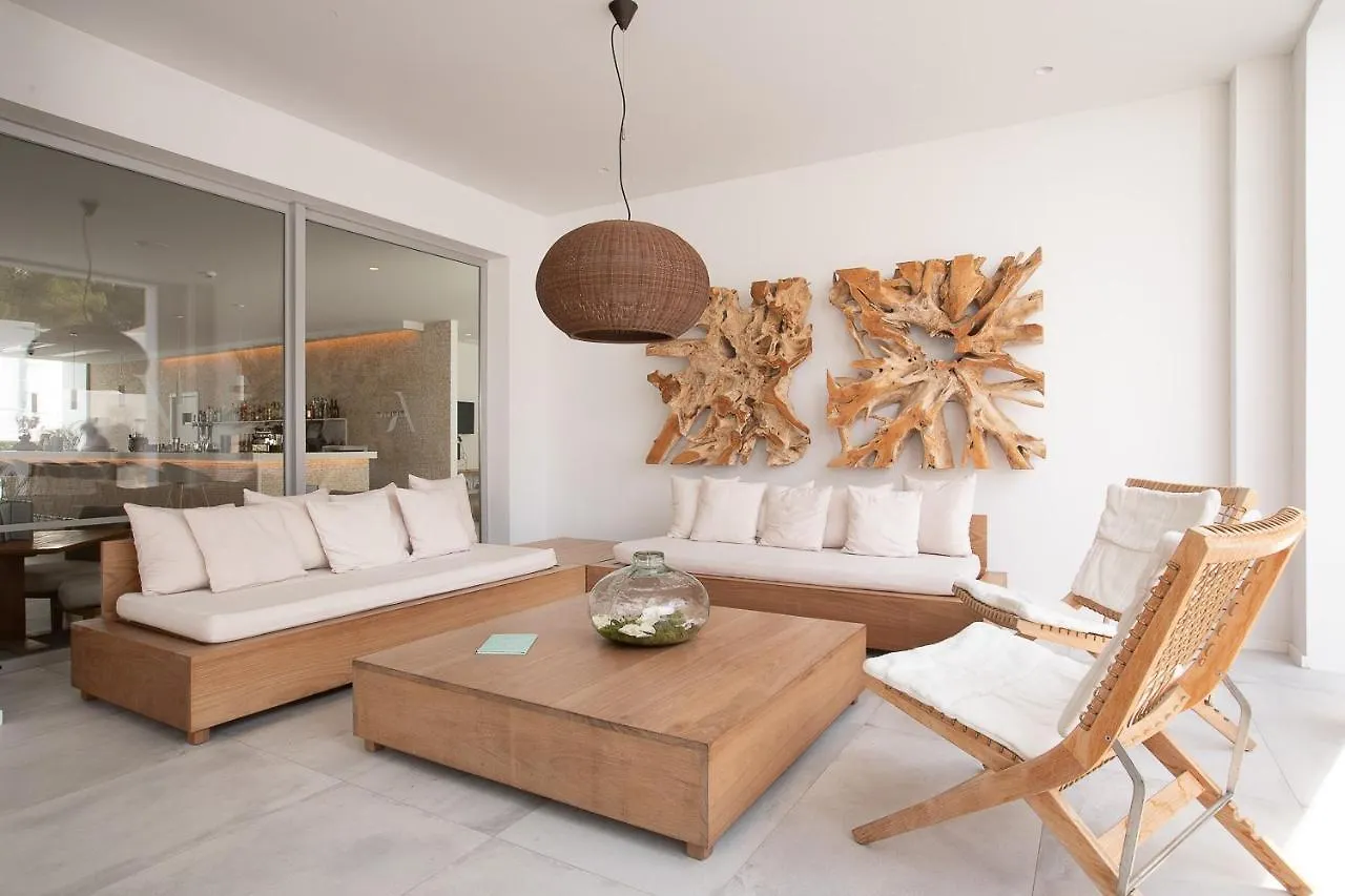 Hotel Anfora Ibiza Es Cana