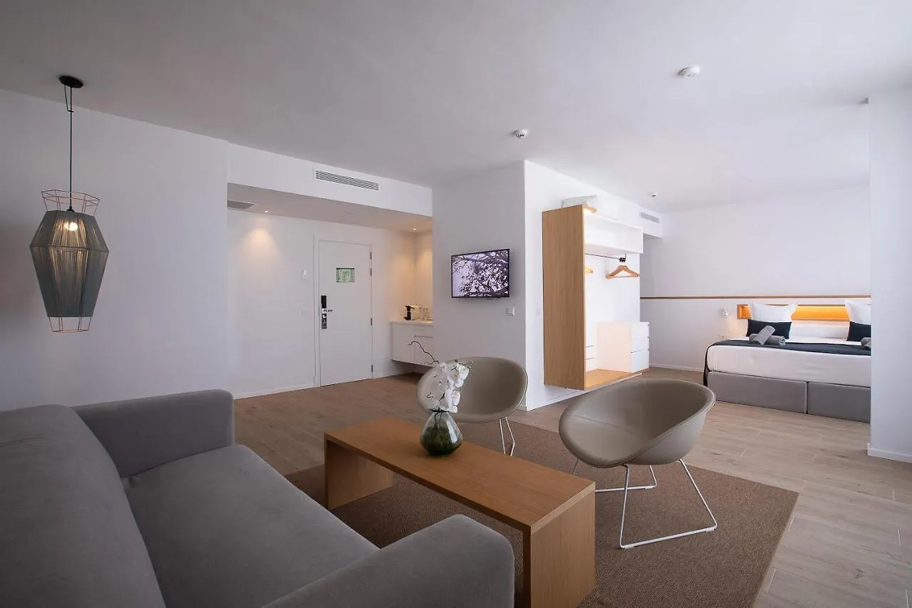 Hotel Anfora Ibiza Es Cana