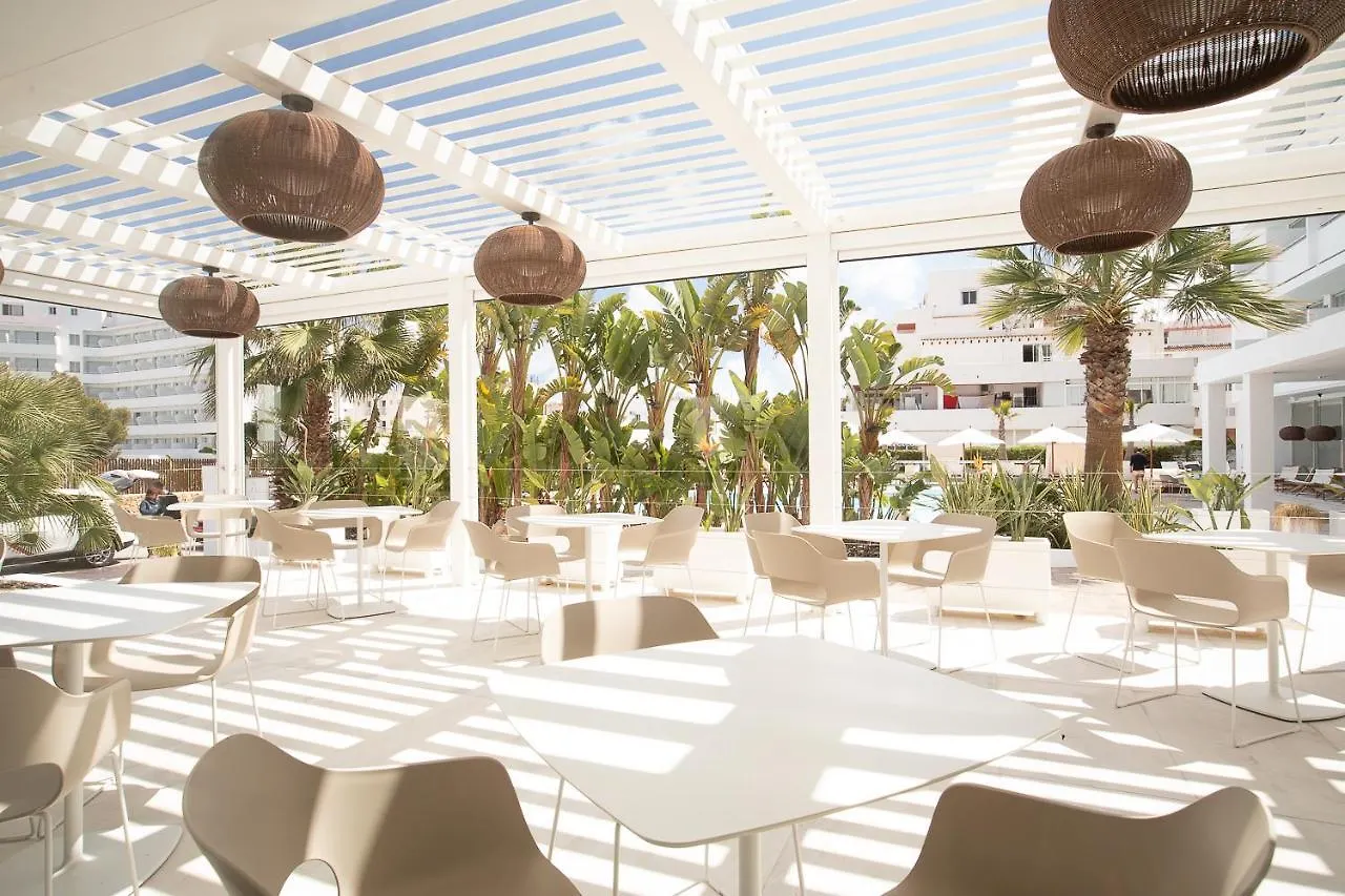 Hotel Anfora Ibiza Es Cana