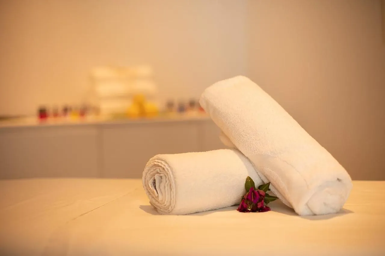 Hotel Anfora Ibiza Es Cana