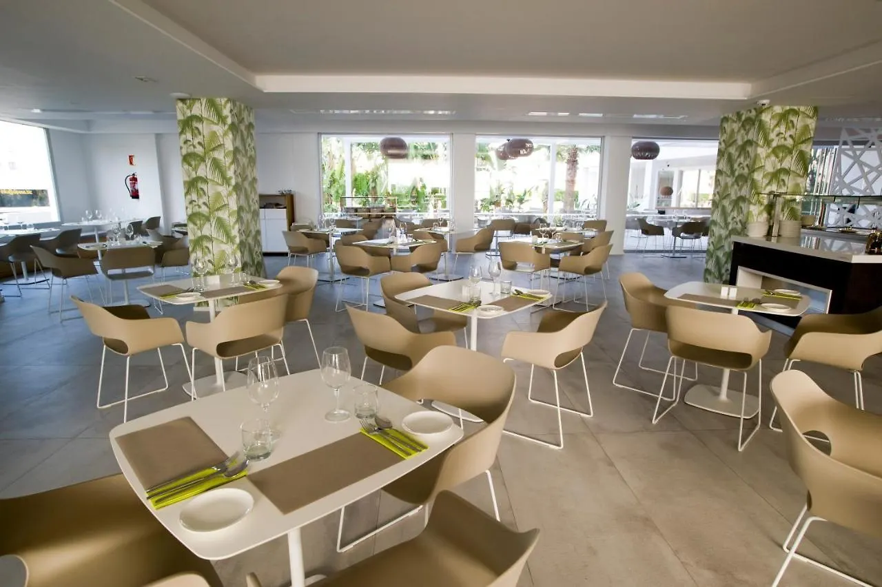 Hotel Anfora Ibiza Es Cana