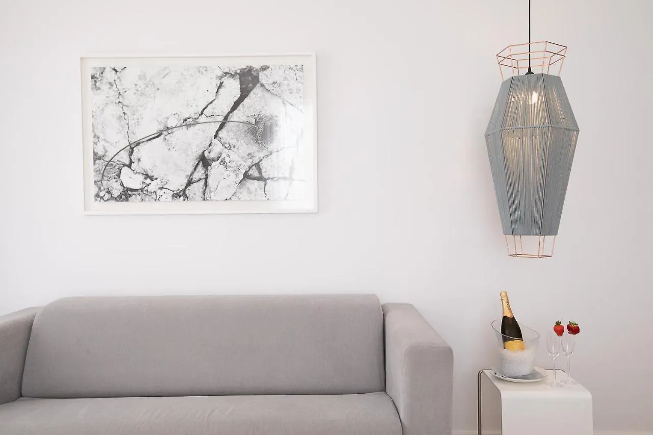 Hotel Anfora Ibiza Es Cana