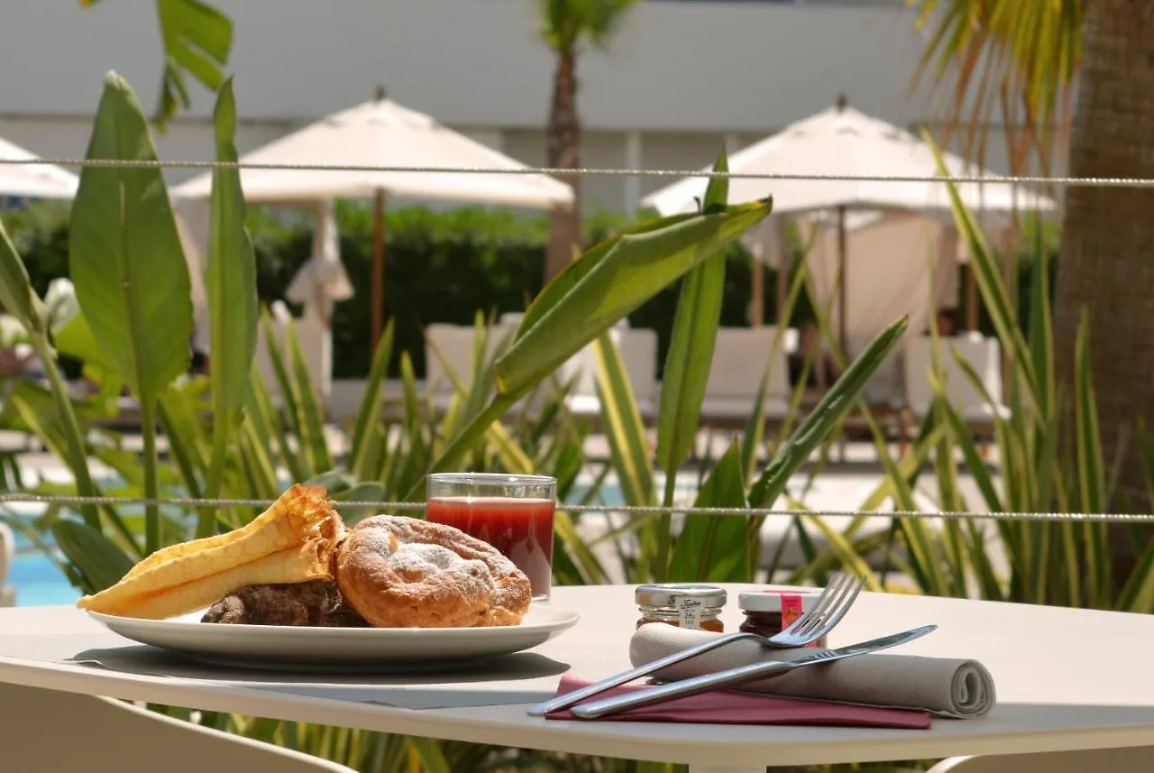 Hotel Anfora Ibiza Es Cana